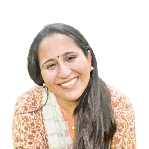 Shobha Bagrecha